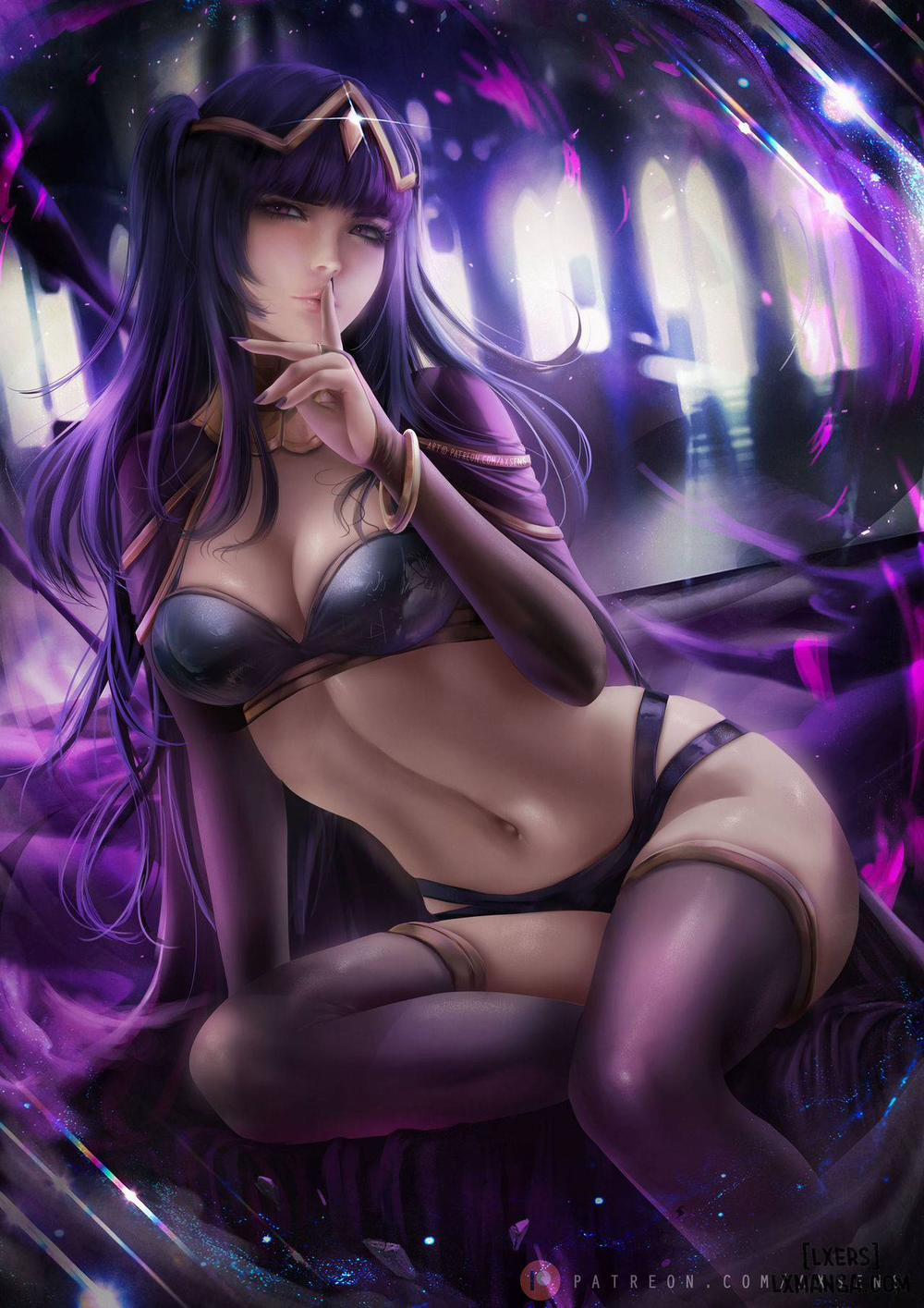 Artist Axsens 24 trang 65