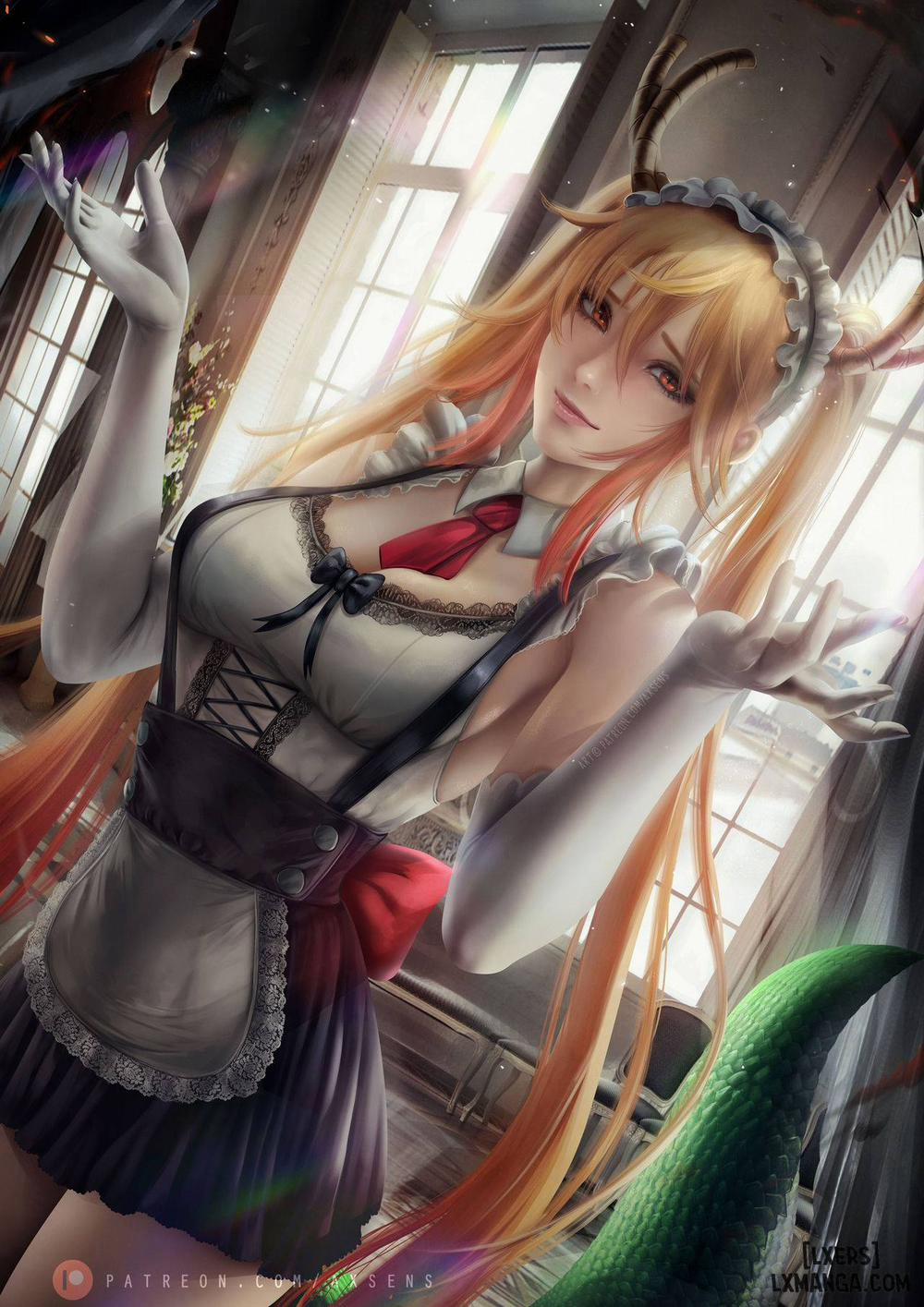 Artist Axsens 25 trang 69