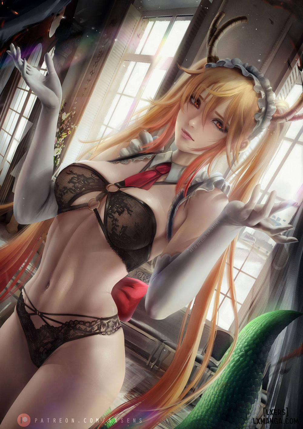 Artist Axsens 25 trang 70