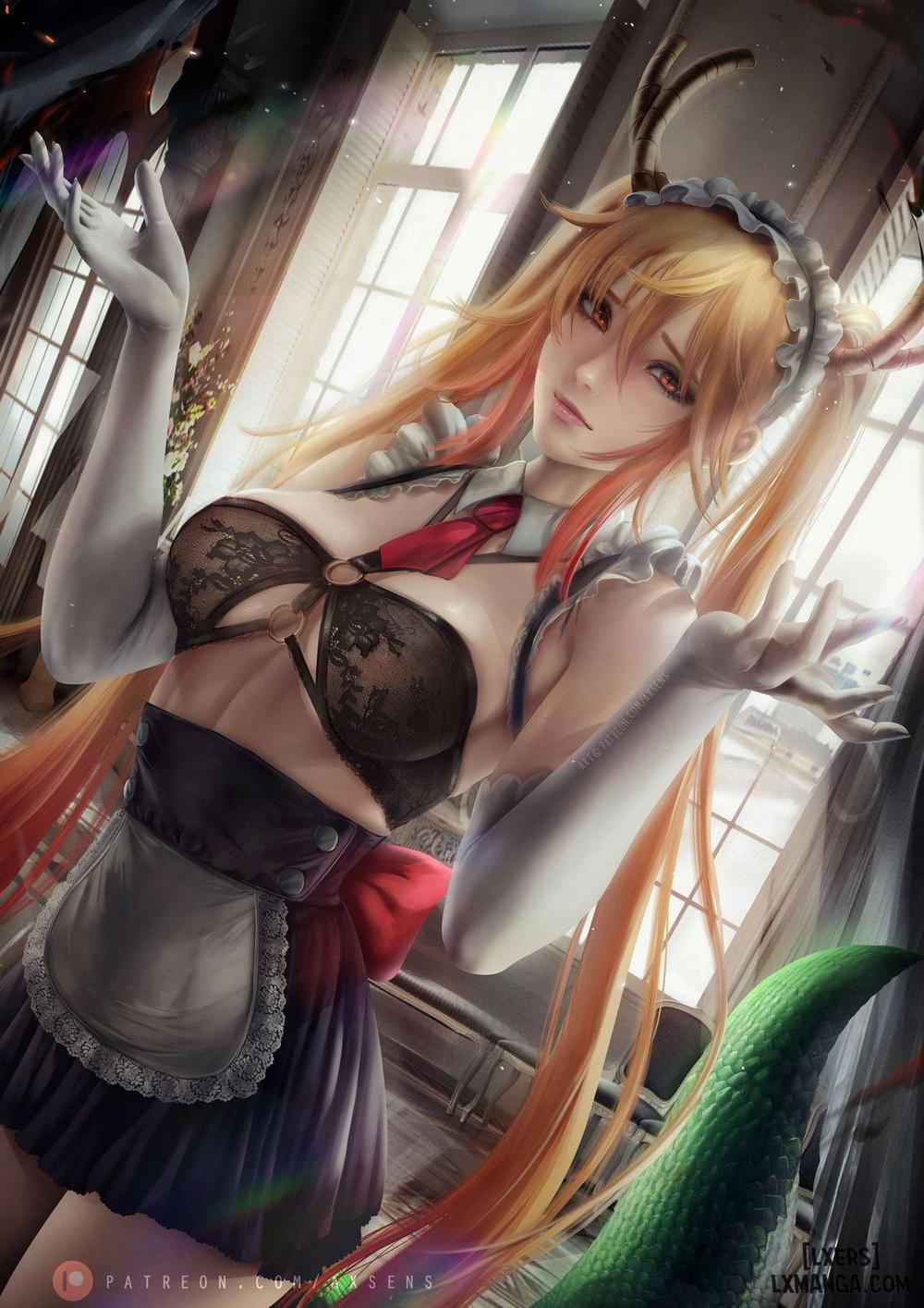 Artist Axsens 25 trang 71