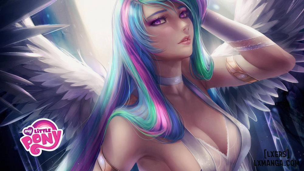 Artist Axsens 26 trang 96