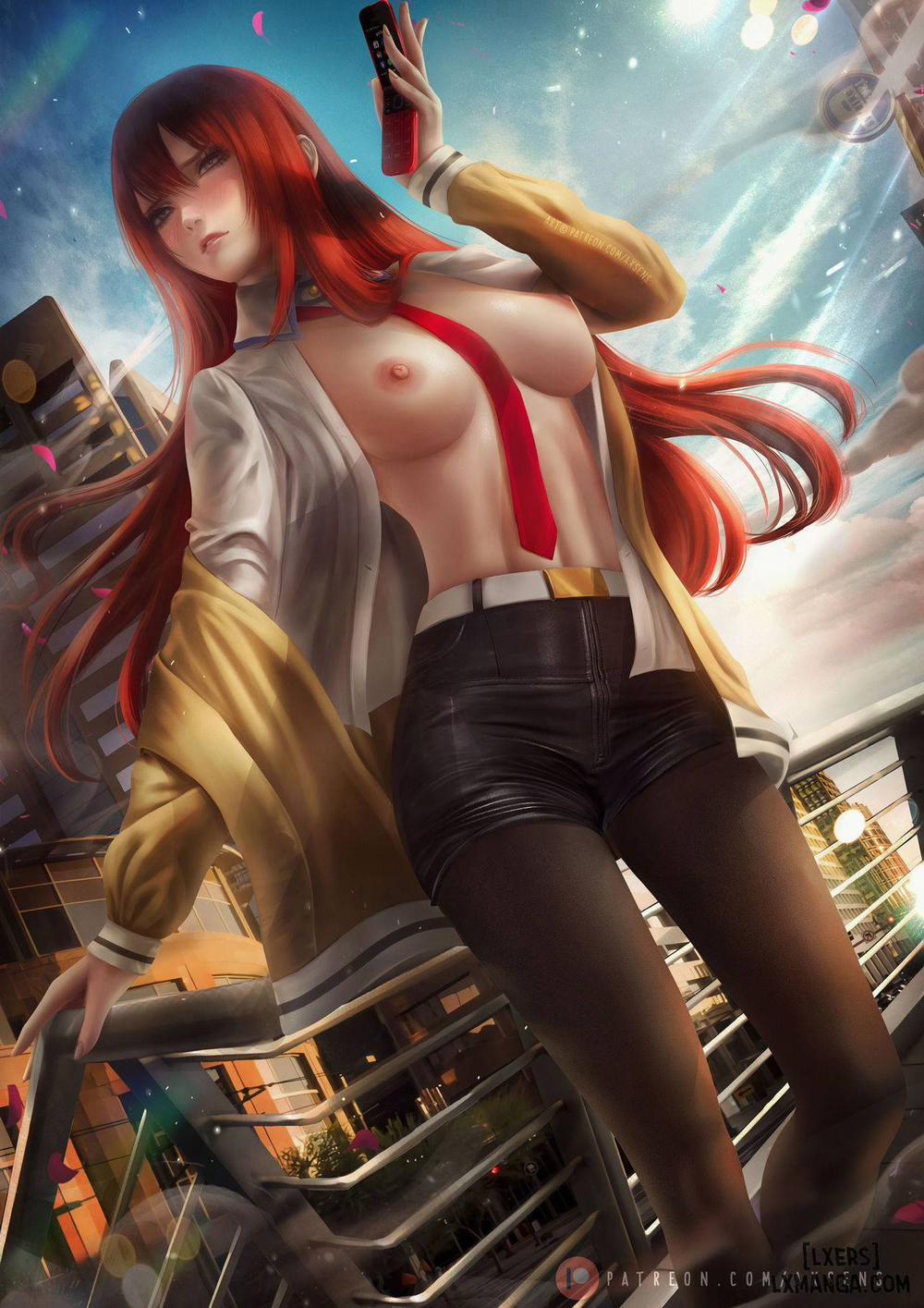 Artist Axsens 29 trang 65