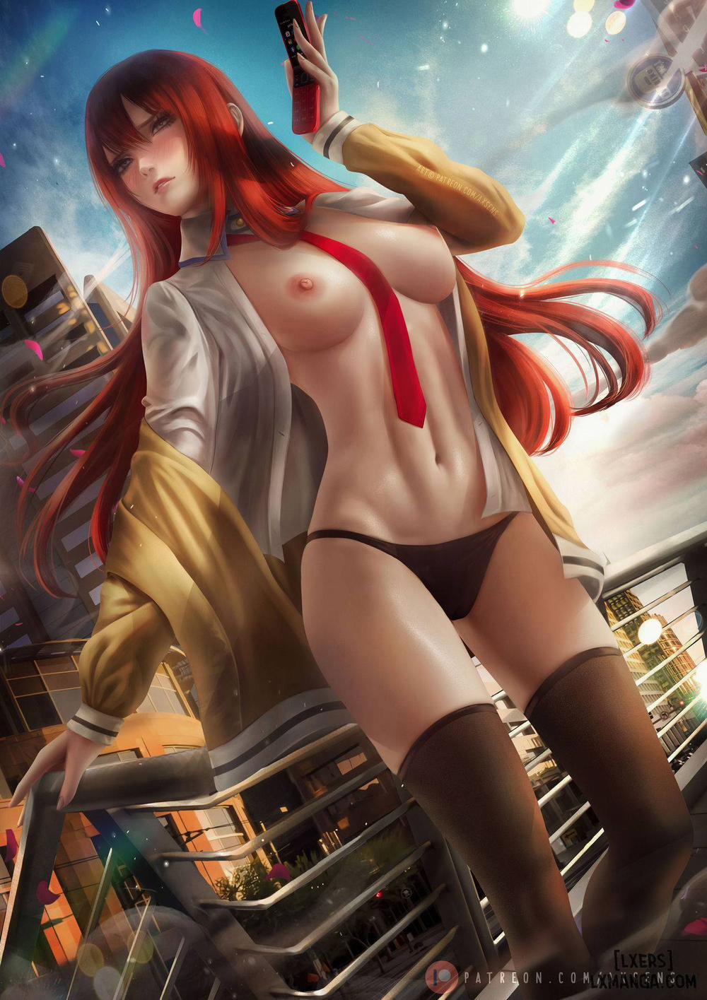 Artist Axsens 29 trang 66