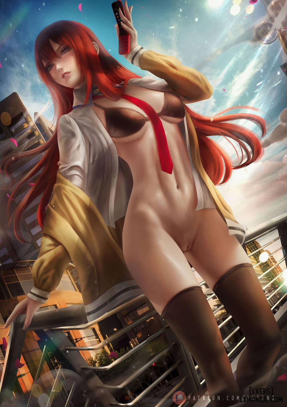 Artist Axsens 29 trang 67