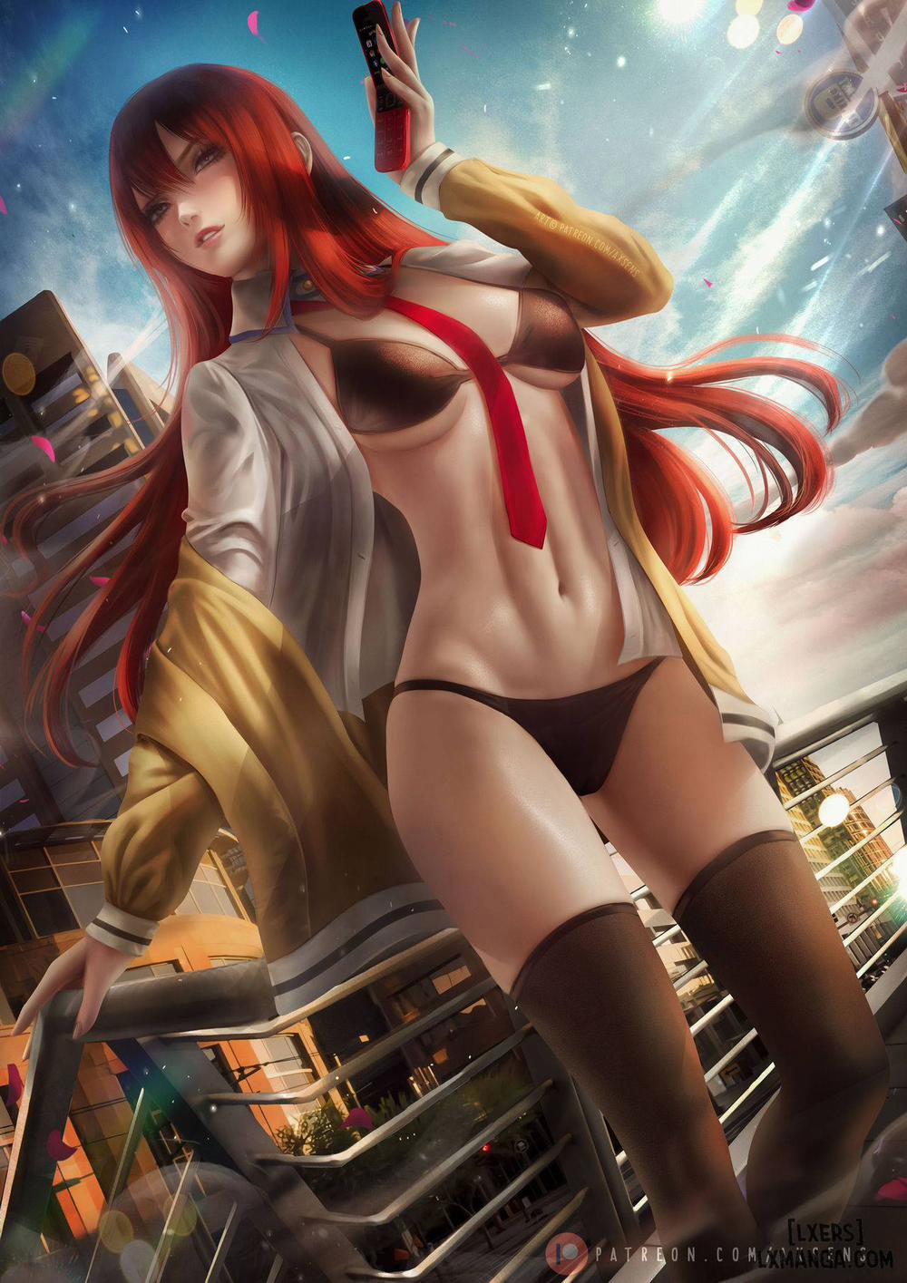 Artist Axsens 29 trang 90