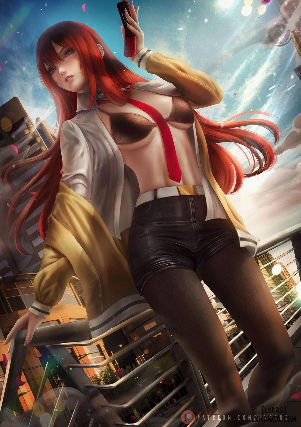 Artist Axsens 29 trang 91