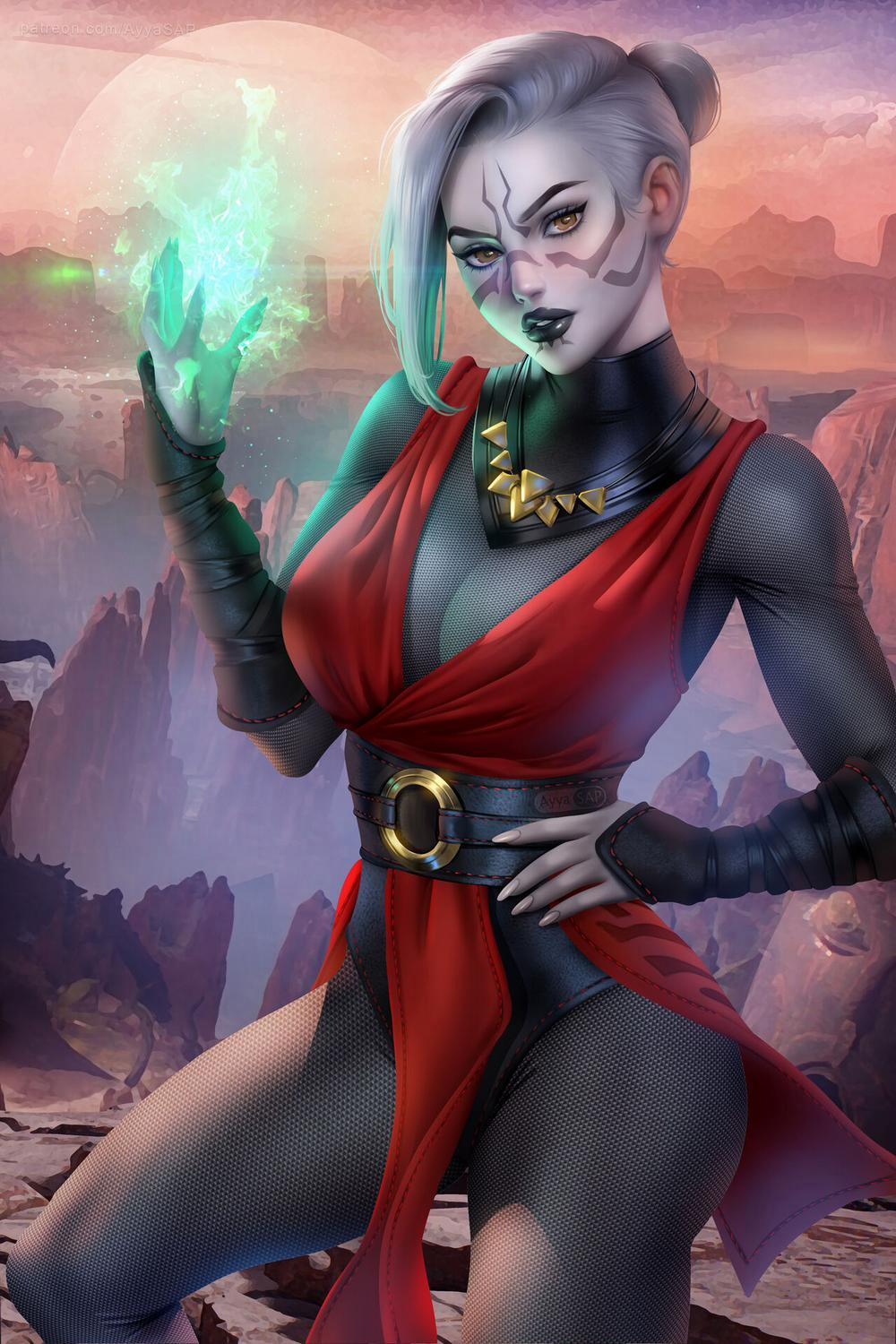 Artist Ayyasap 10 trang 34