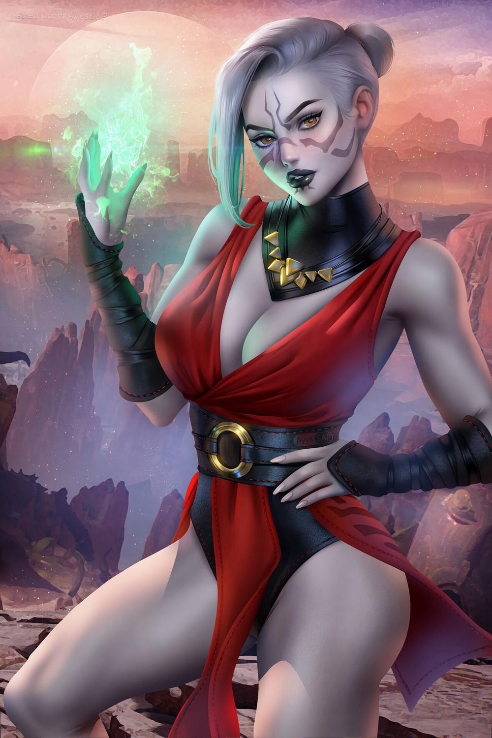 Artist Ayyasap 10 trang 35