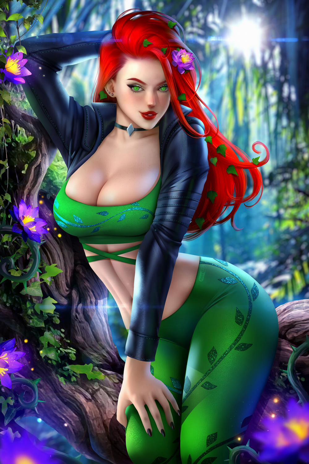 Artist Ayyasap 10 trang 53