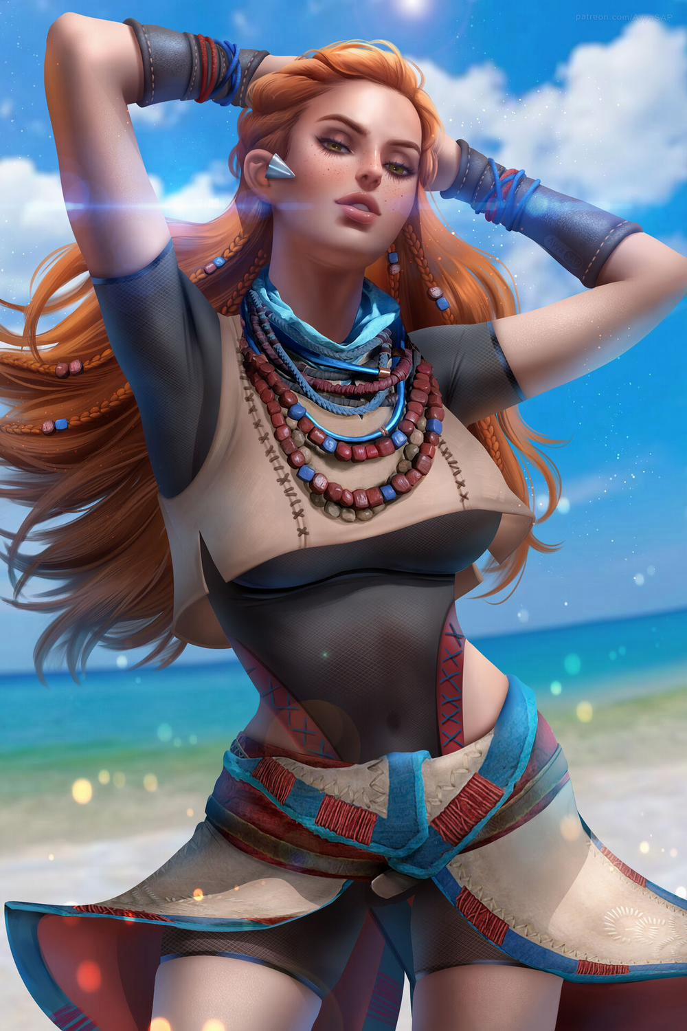 Artist Ayyasap 11 trang 10