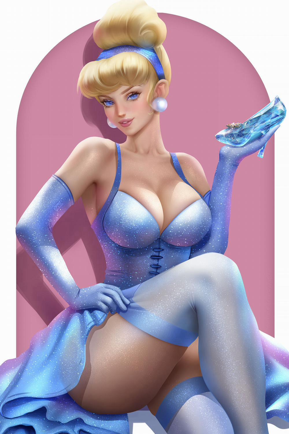 Artist Ayyasap 11 trang 26