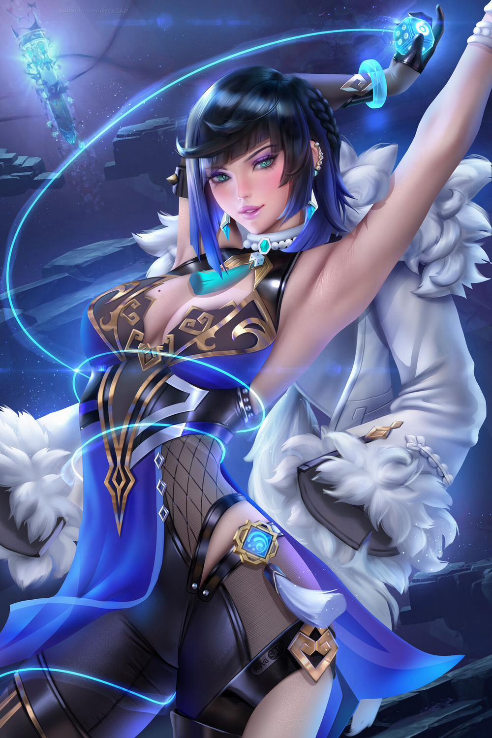 Artist Ayyasap 11 trang 41