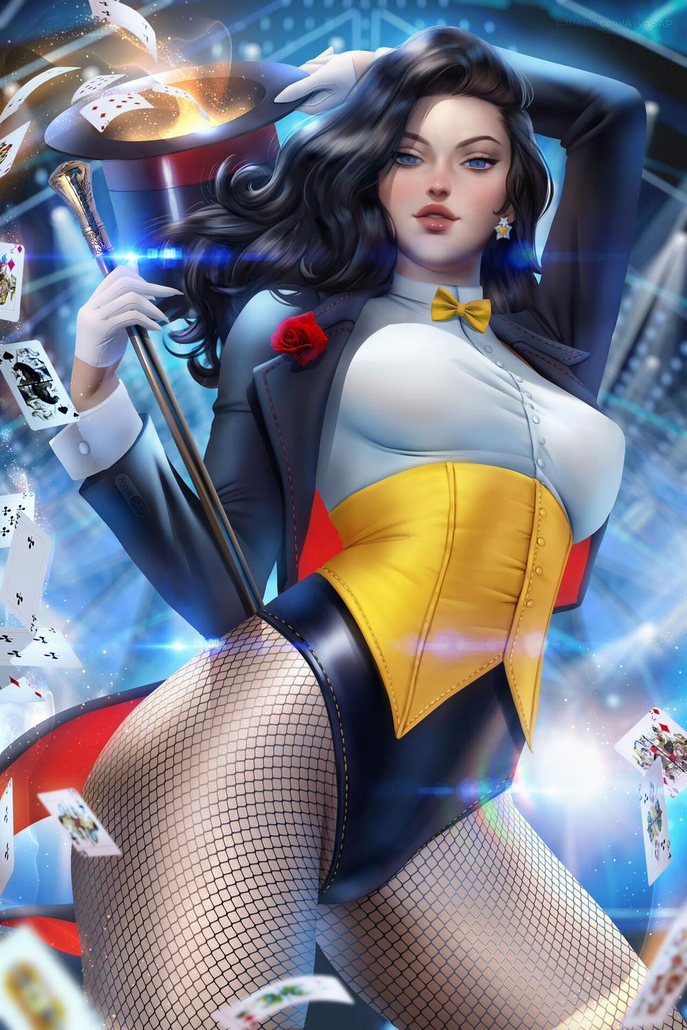 Artist Ayyasap 11 trang 45