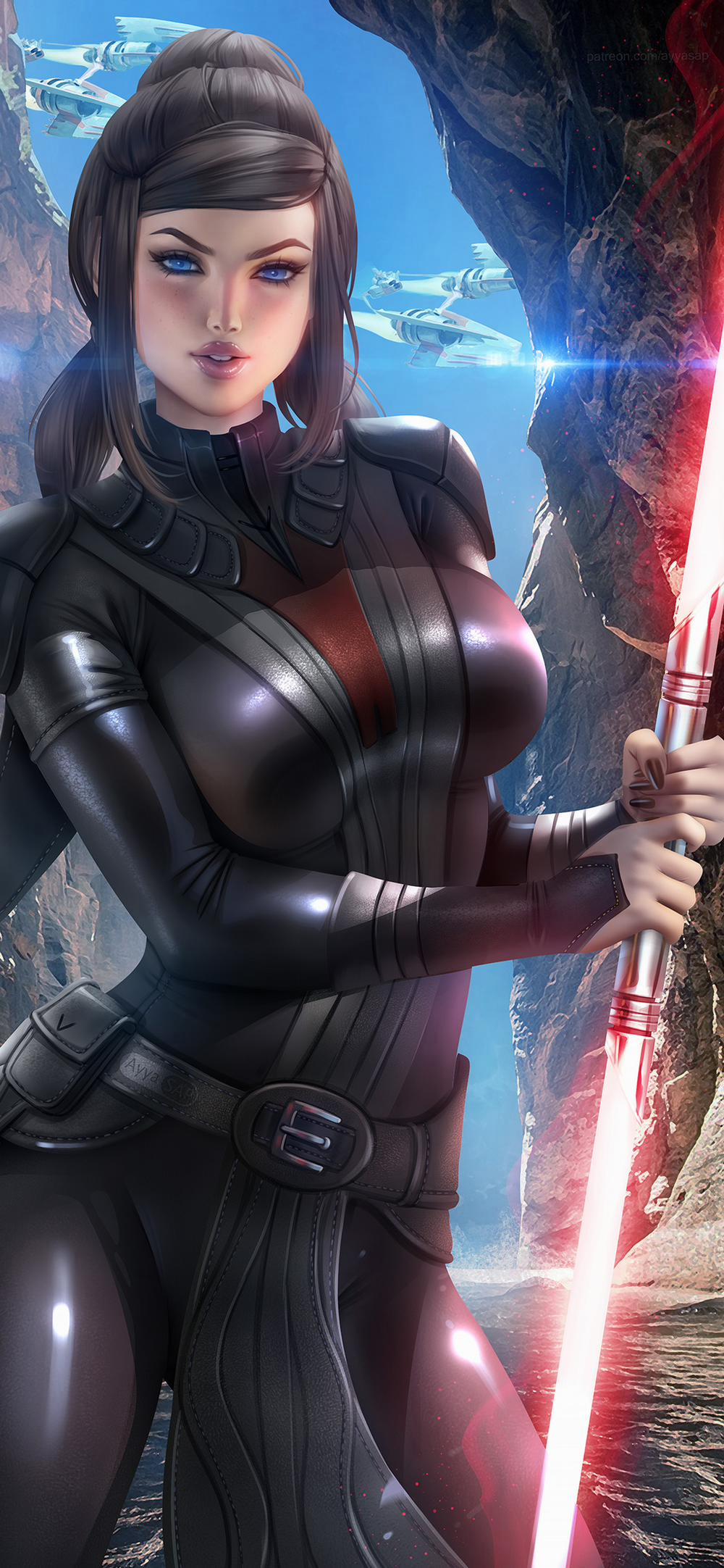 Artist Ayyasap 12 trang 5