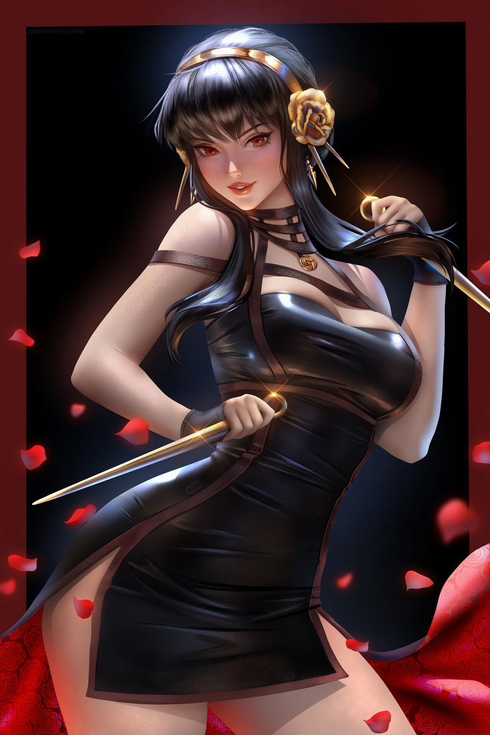 Artist Ayyasap 12 trang 58