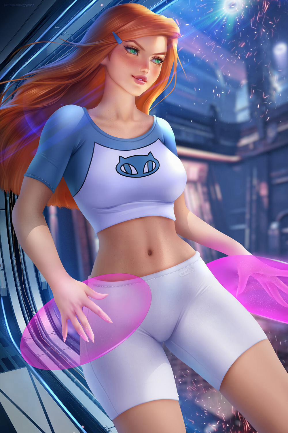 Artist Ayyasap 13 trang 28