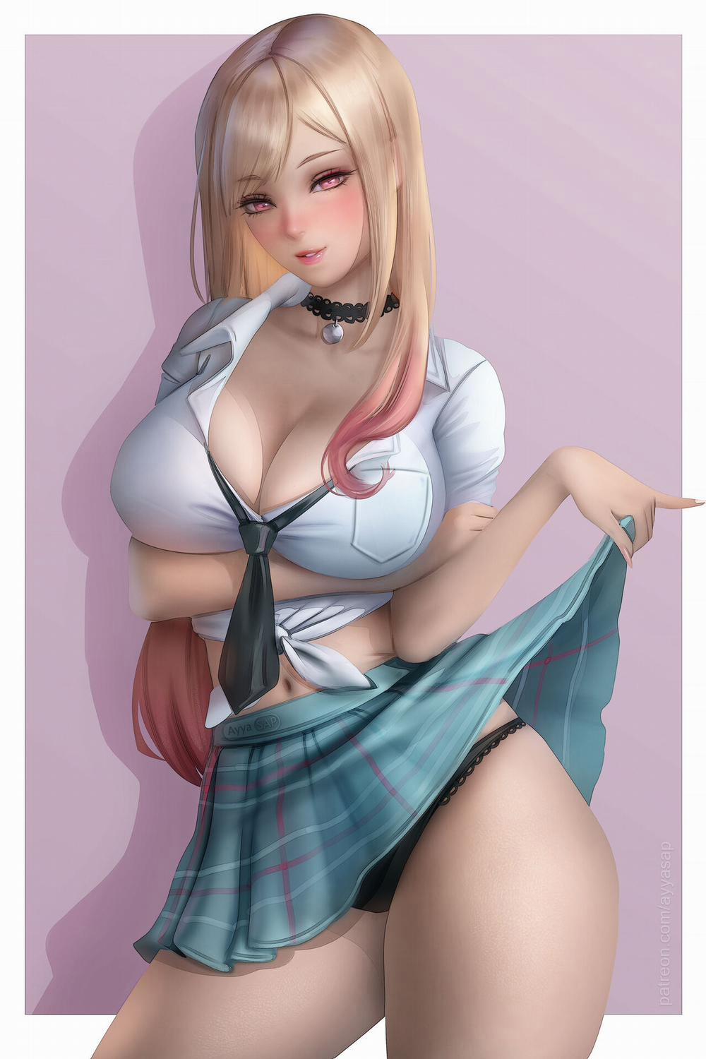 Artist Ayyasap 14 trang 13