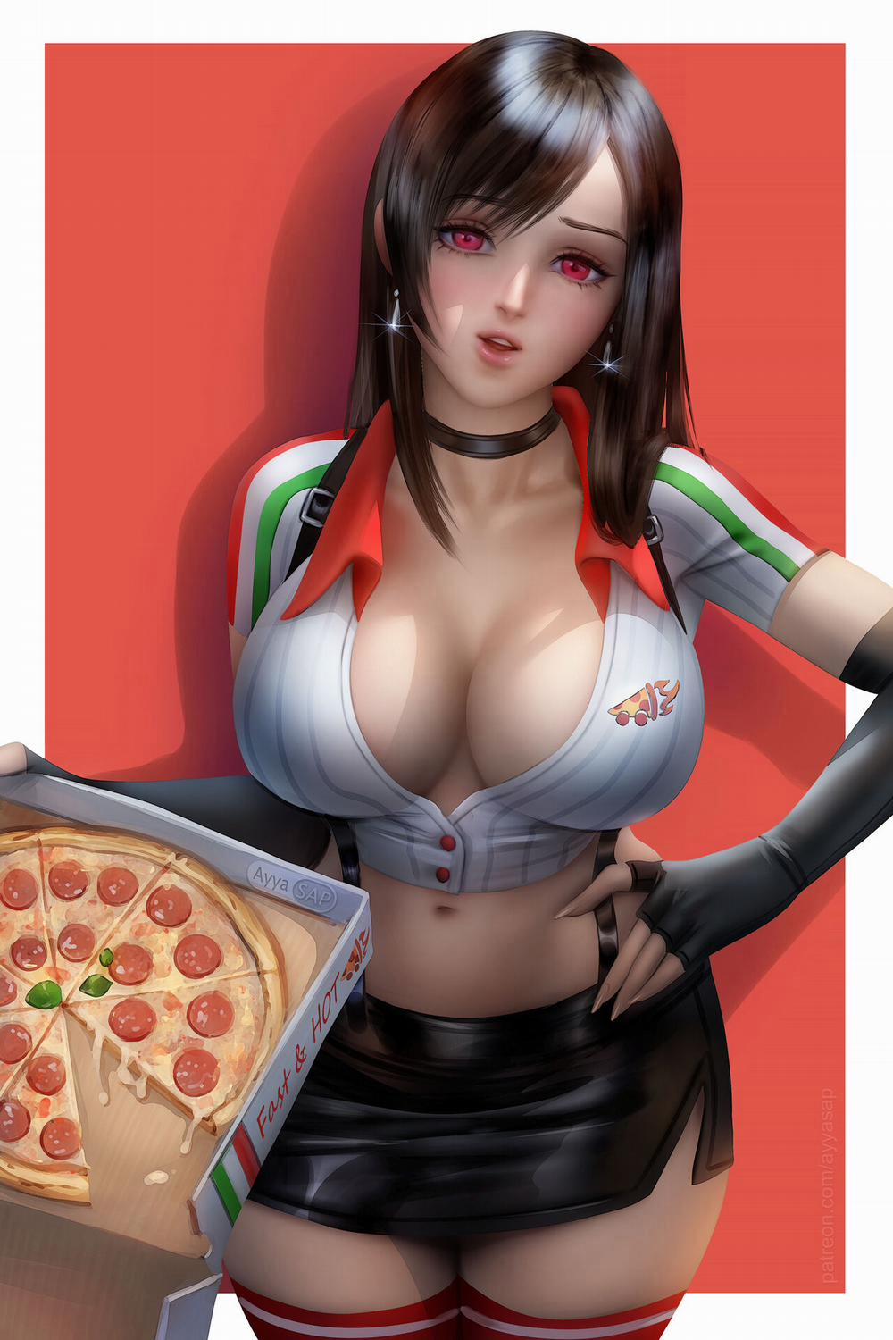 Artist Ayyasap 14 trang 40