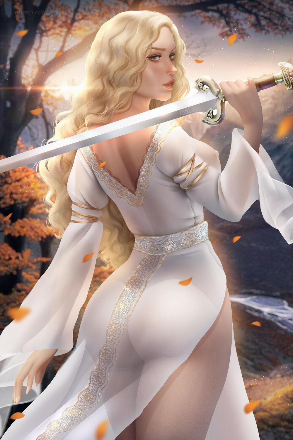 Artist Ayyasap 15 trang 1