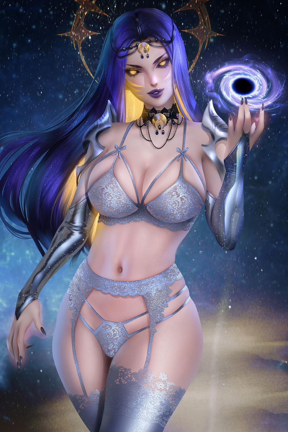 Artist Ayyasap 15 trang 34