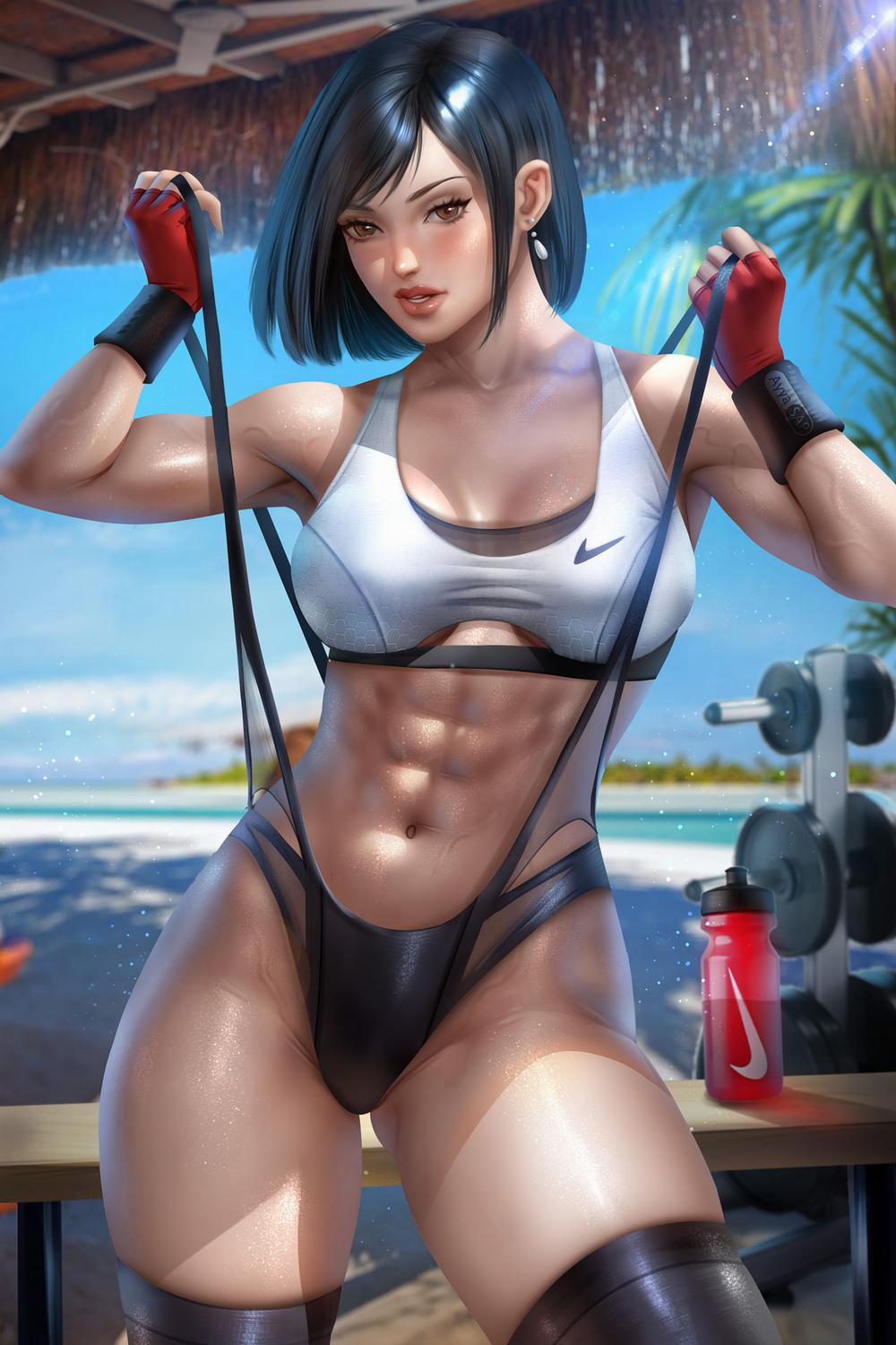 Artist Ayyasap 17 trang 55