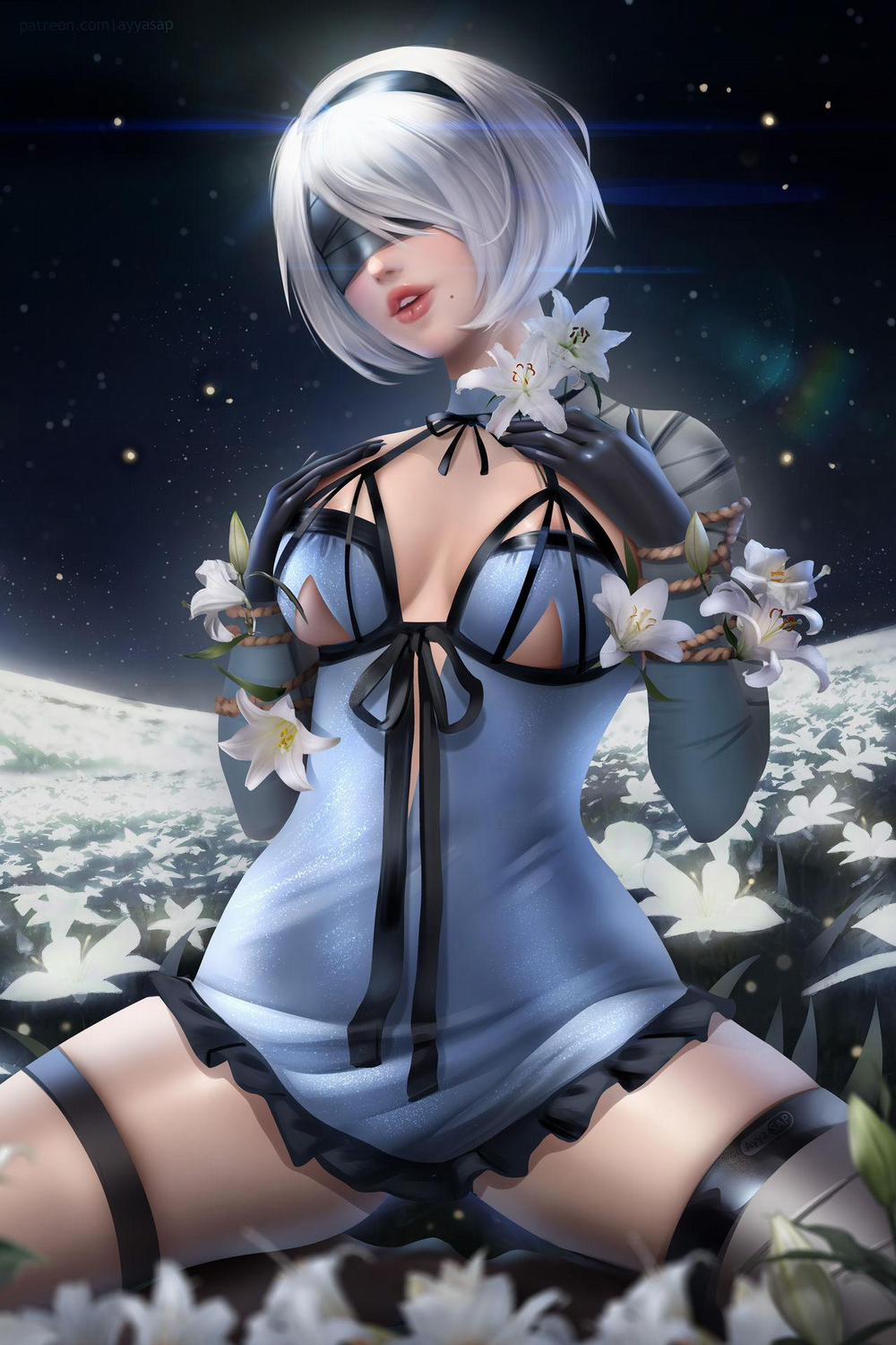 Artist Ayyasap 18 trang 1