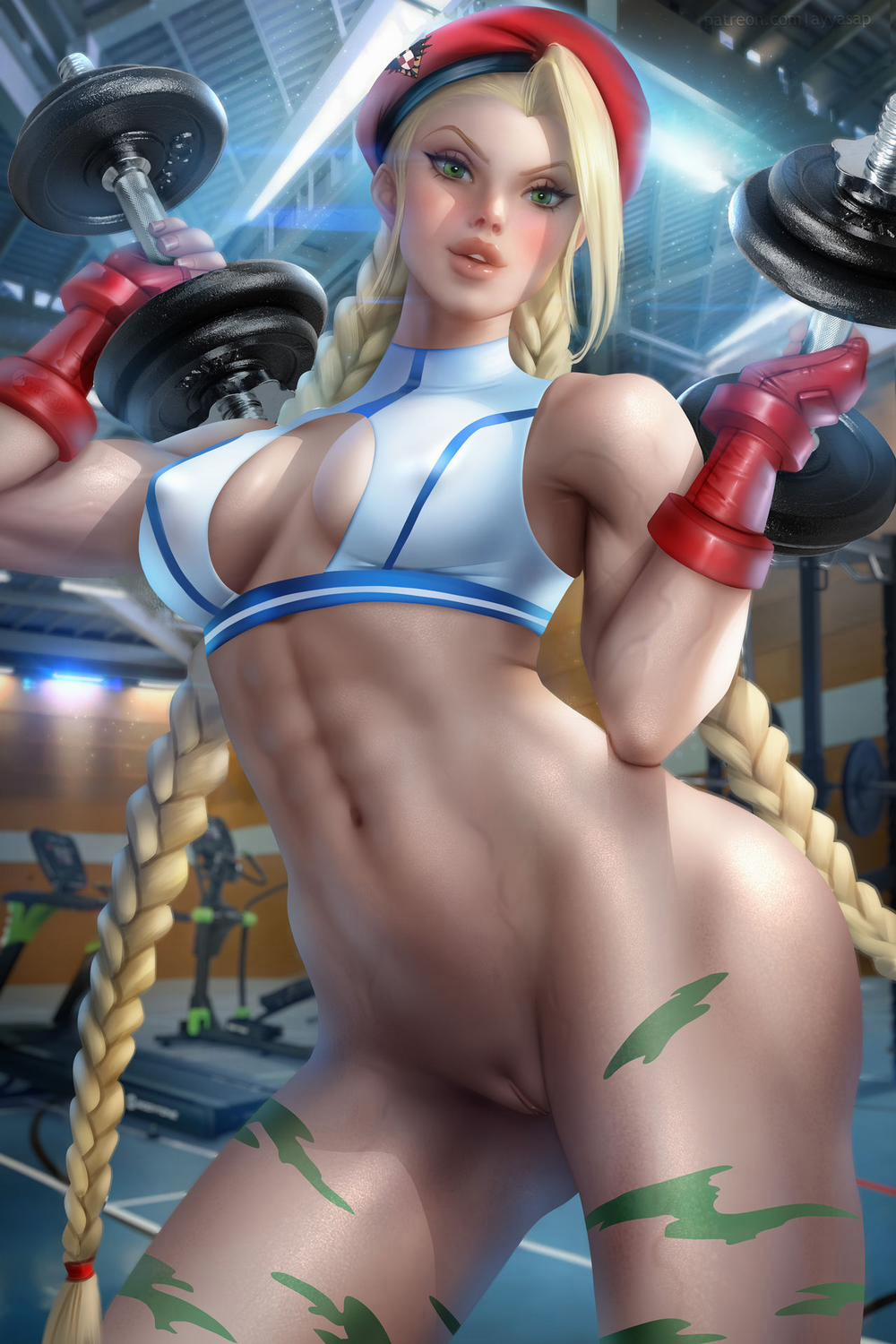 Artist Ayyasap 18 trang 14