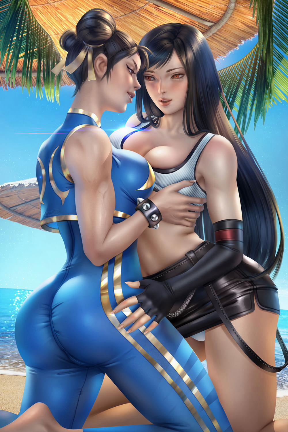 Artist Ayyasap 18 trang 23