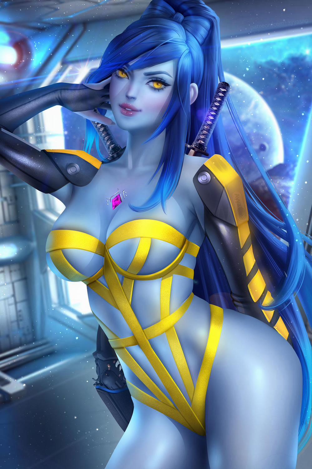 Artist Ayyasap 18 trang 43