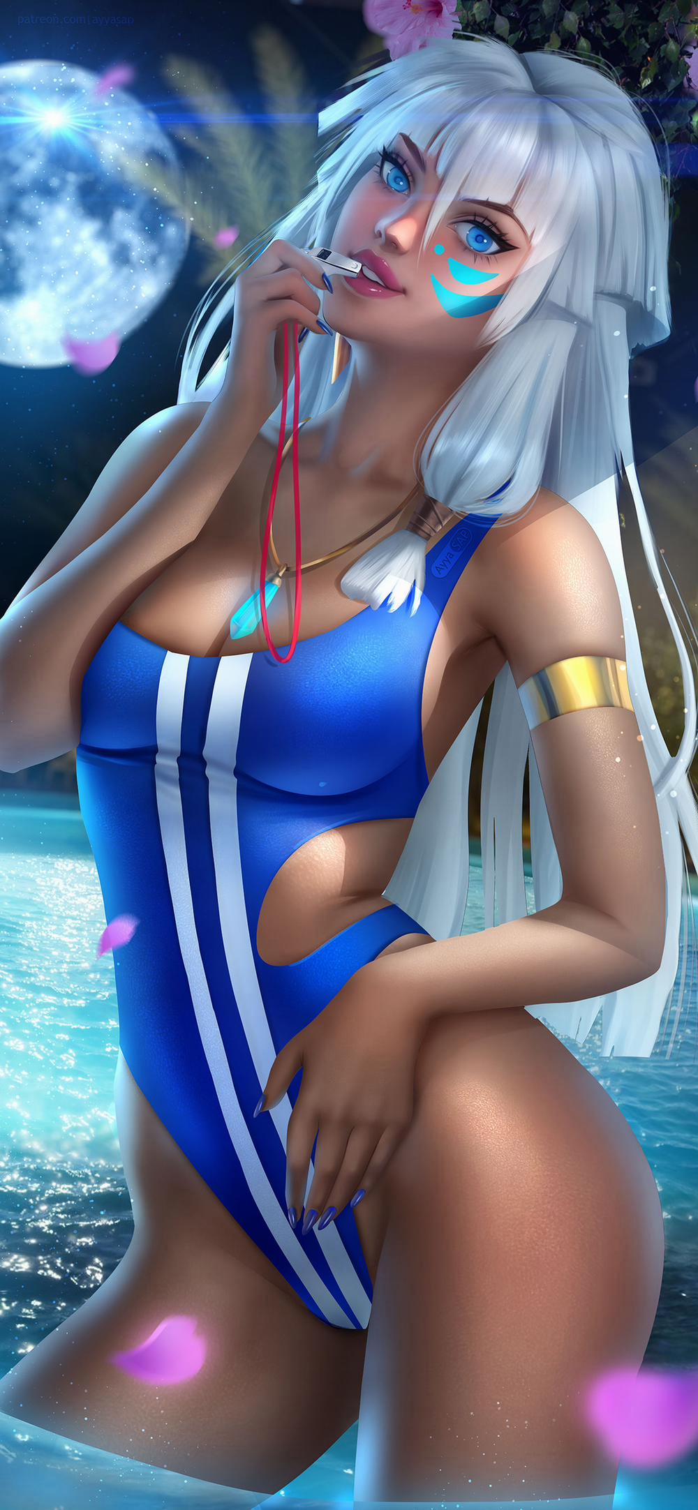 Artist Ayyasap 19 trang 40