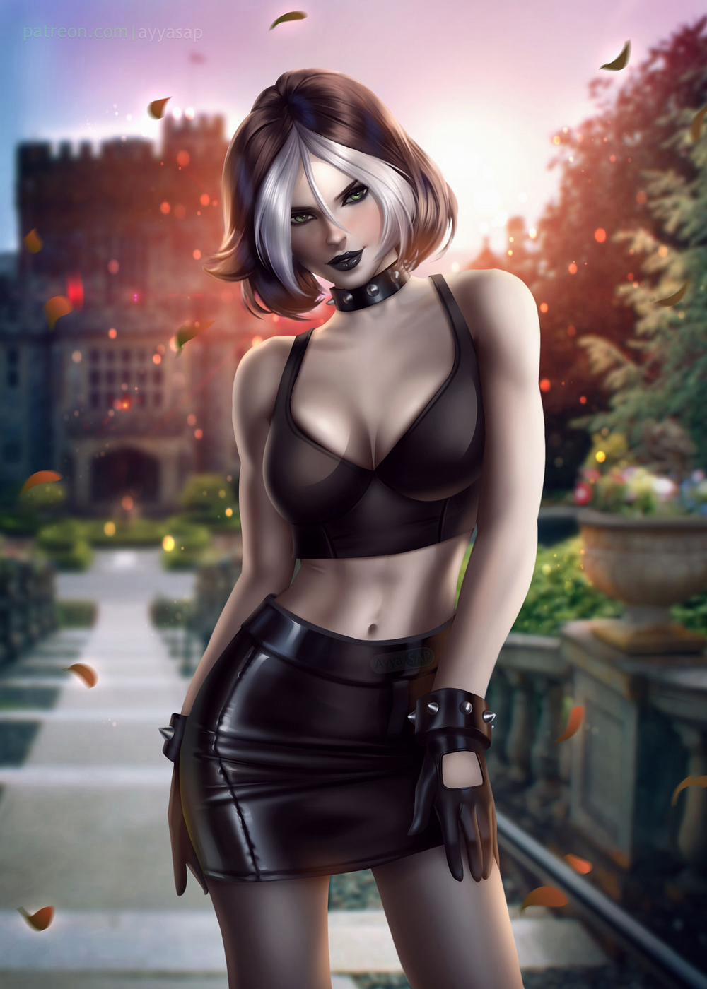 Artist Ayyasap 2 trang 19