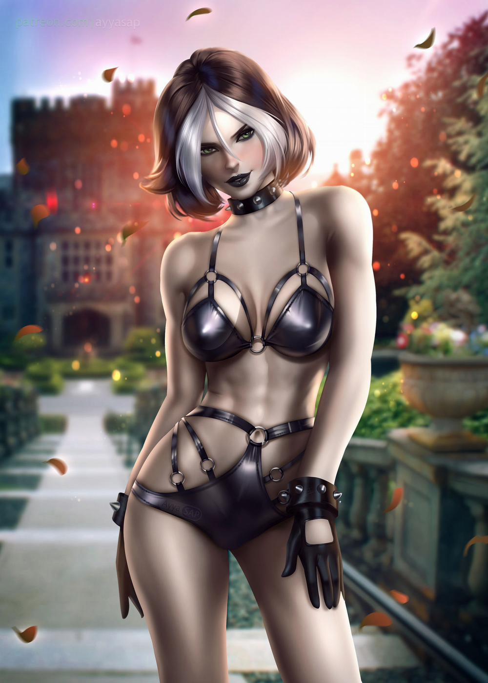 Artist Ayyasap 2 trang 21