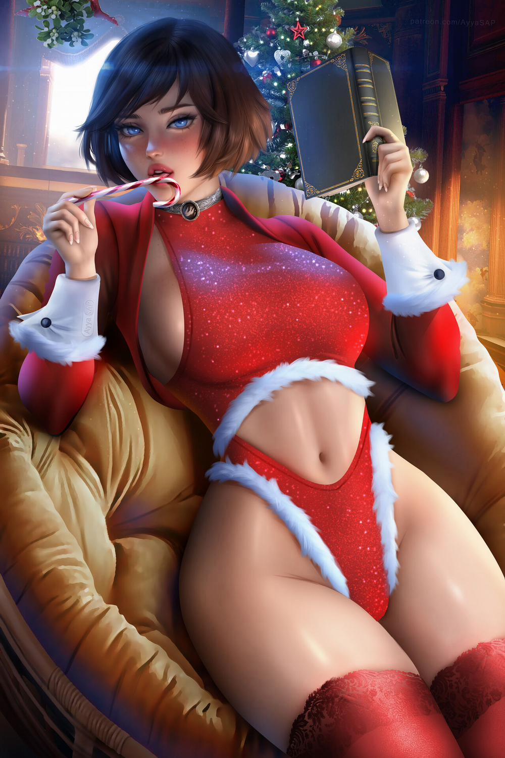 Artist Ayyasap 20 END trang 25