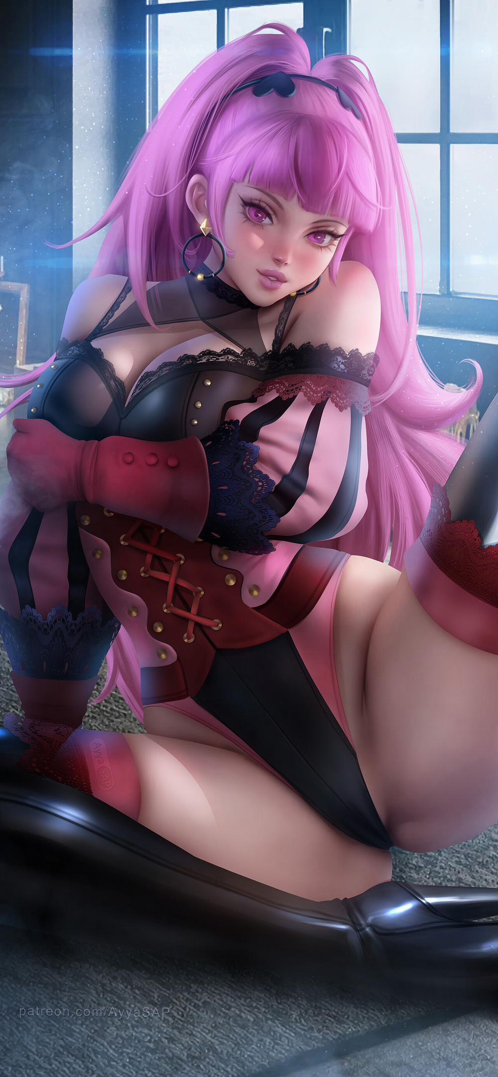 Artist Ayyasap 20 END trang 46