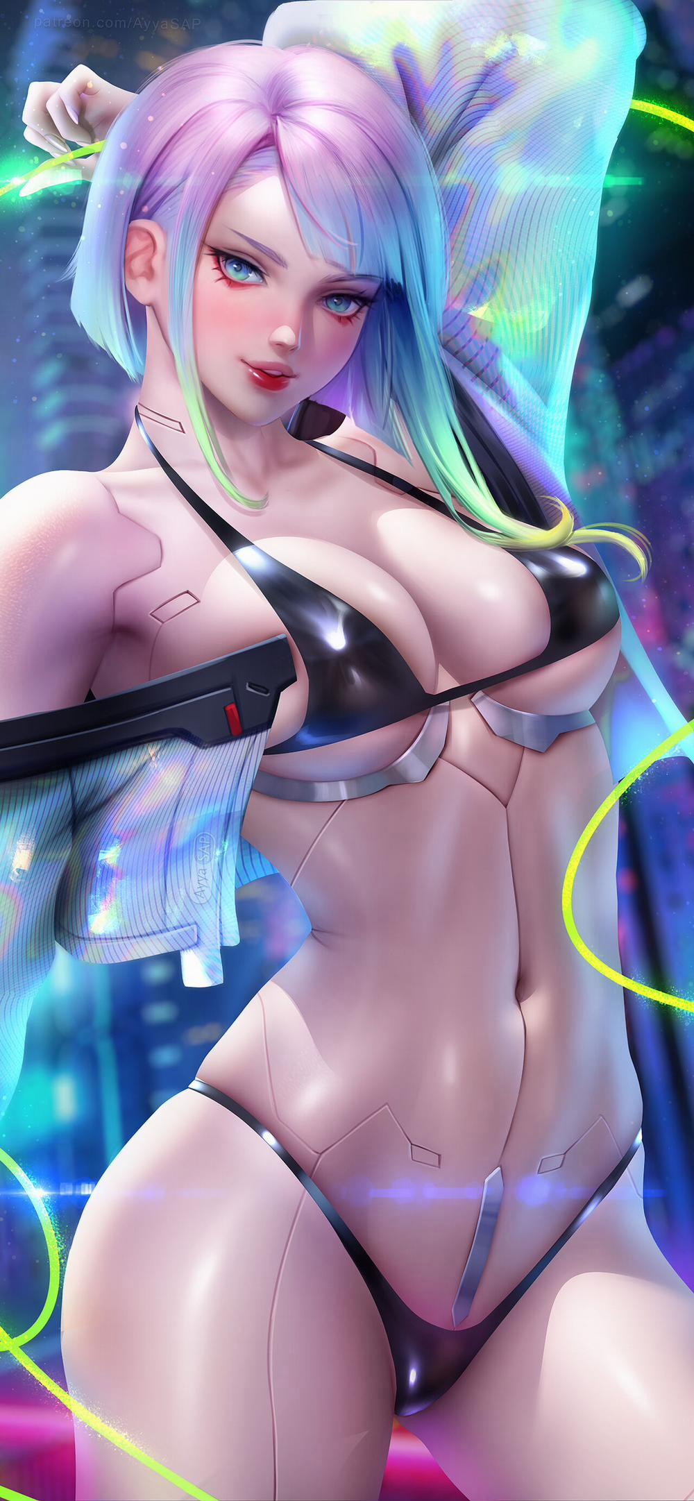 Artist Ayyasap 20 END trang 66