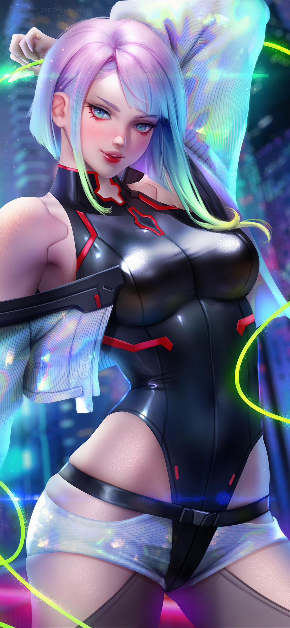 Artist Ayyasap 20 END trang 67