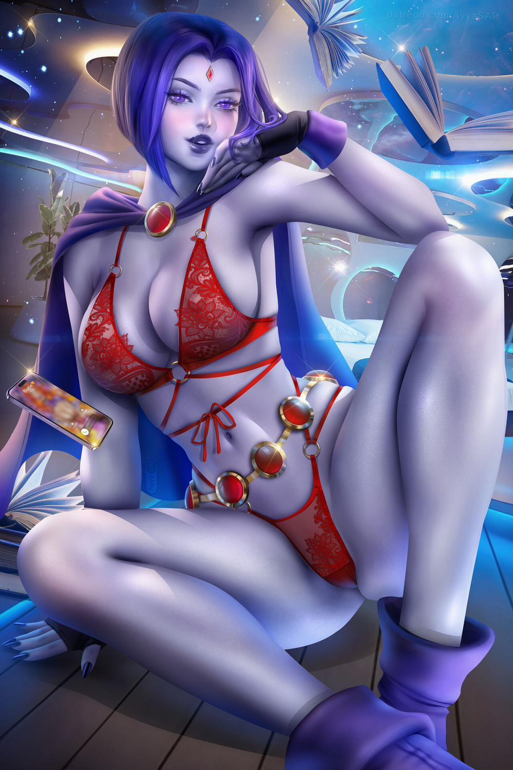 Artist Ayyasap 20 END trang 78