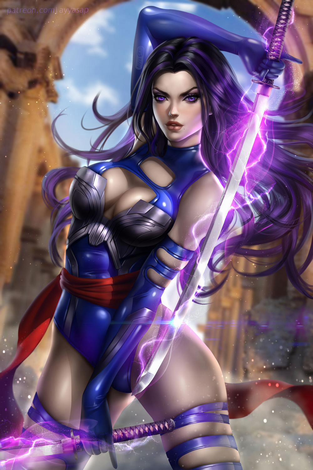 Artist Ayyasap 3 trang 26