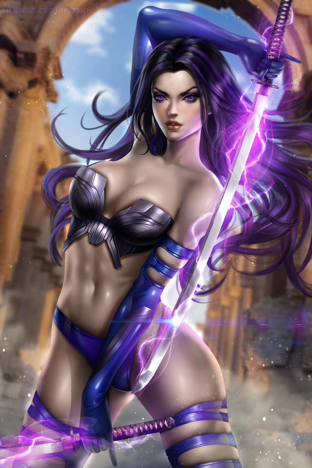 Artist Ayyasap 3 trang 27