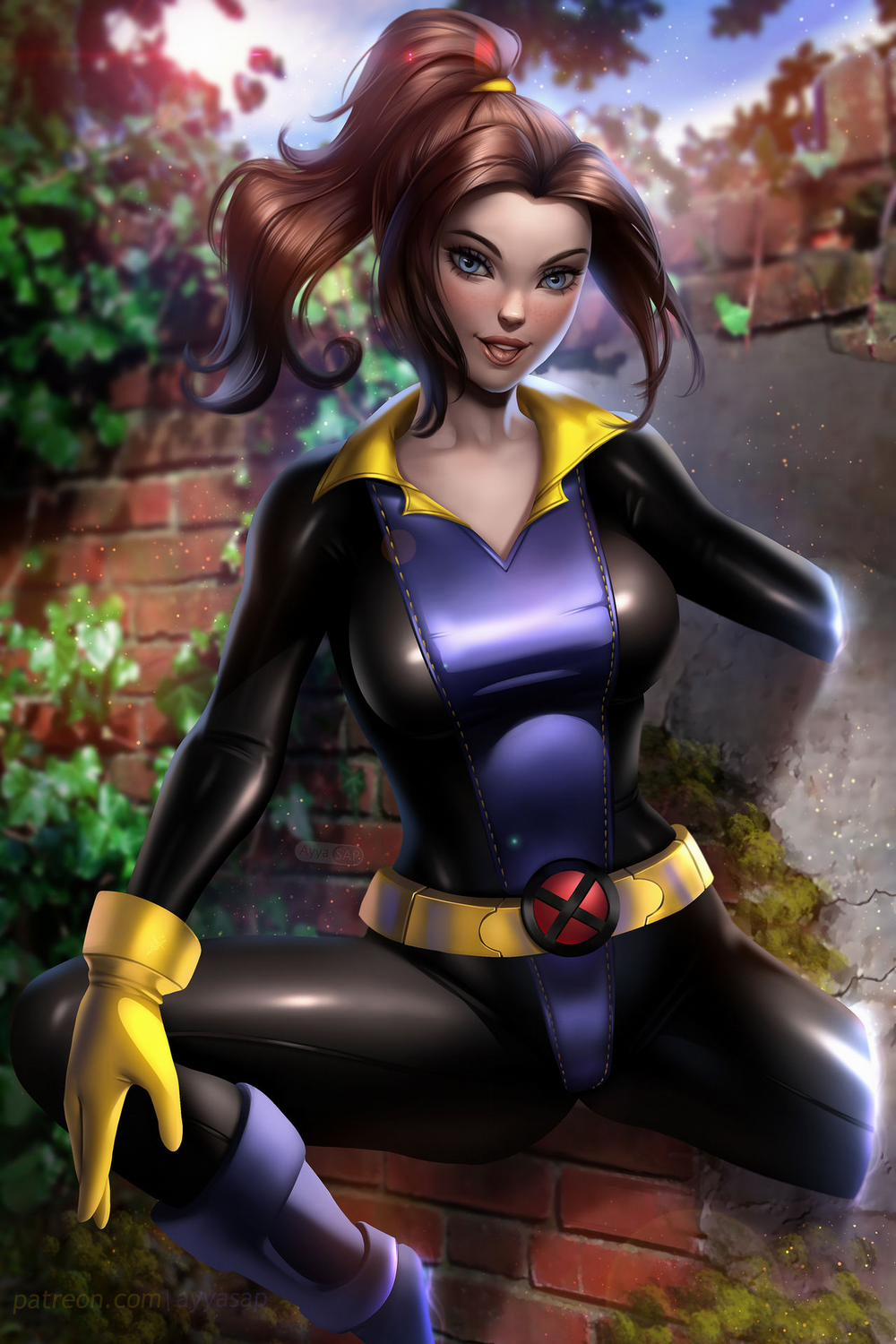 Artist Ayyasap 3 trang 5