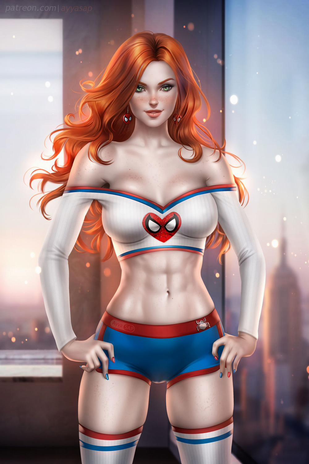 Artist Ayyasap 4 trang 11