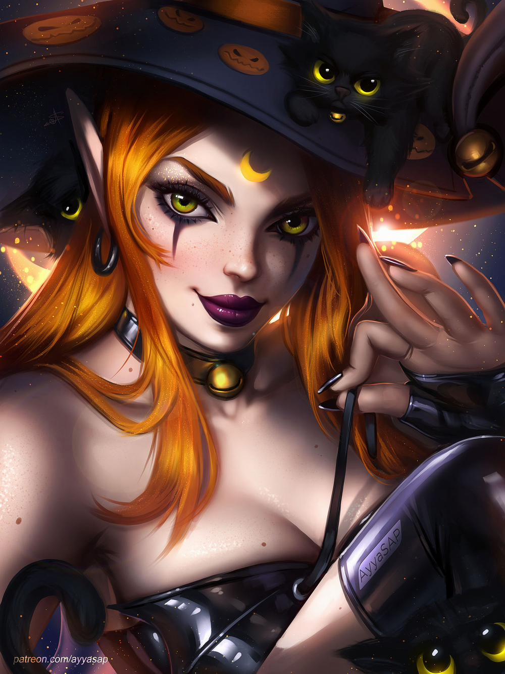 Artist Ayyasap 5 trang 25