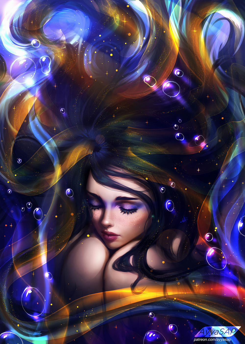 Artist Ayyasap 5 trang 44