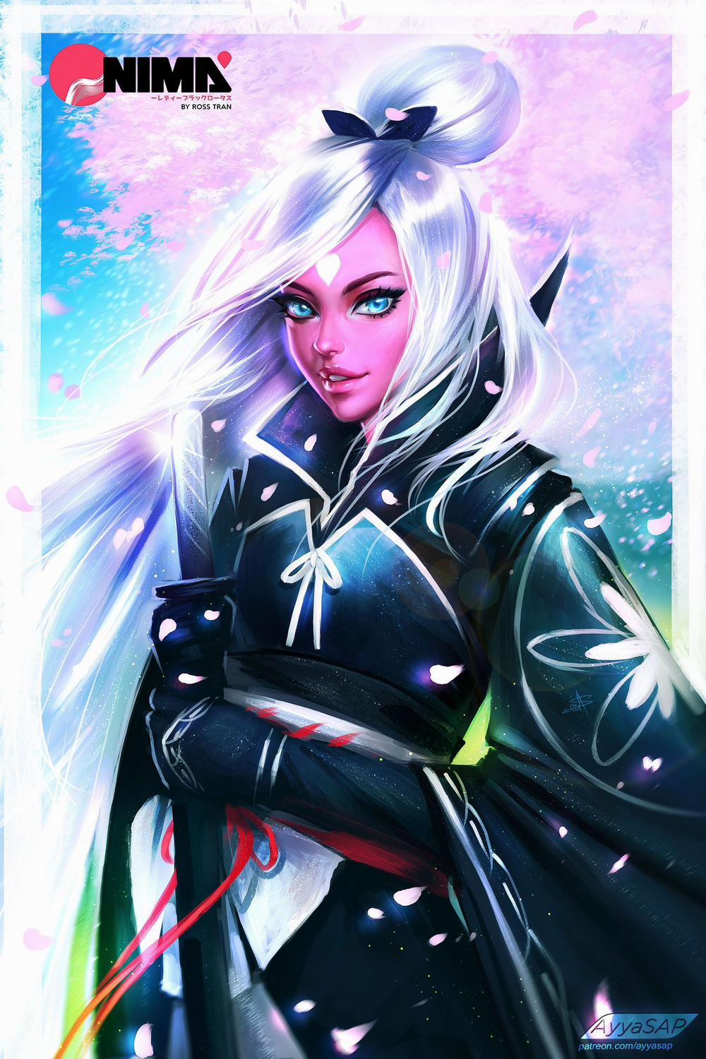 Artist Ayyasap 5 trang 54