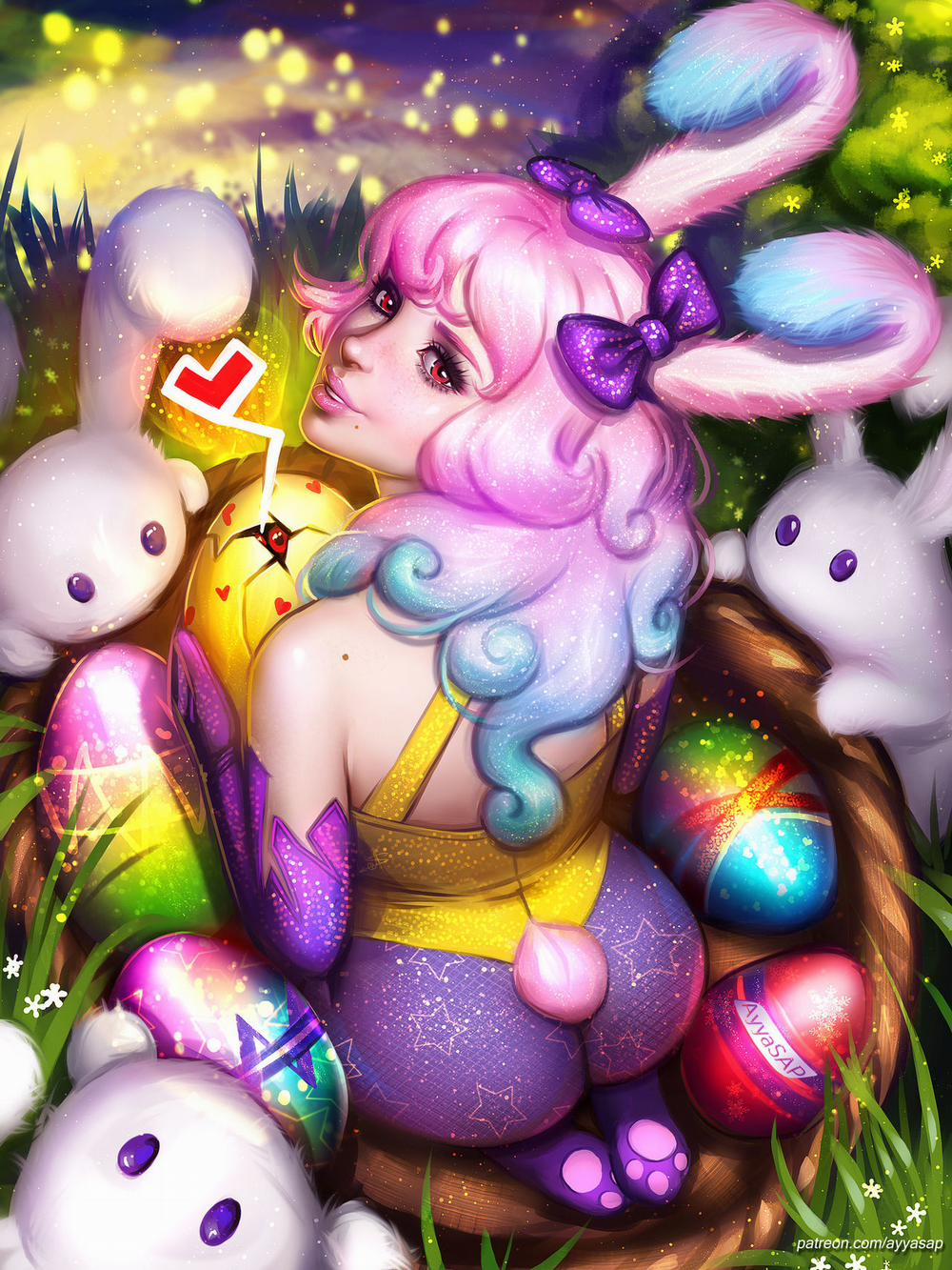 Artist Ayyasap 6 trang 12