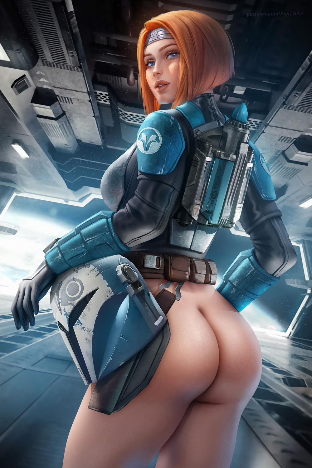 Artist Ayyasap 7 trang 14