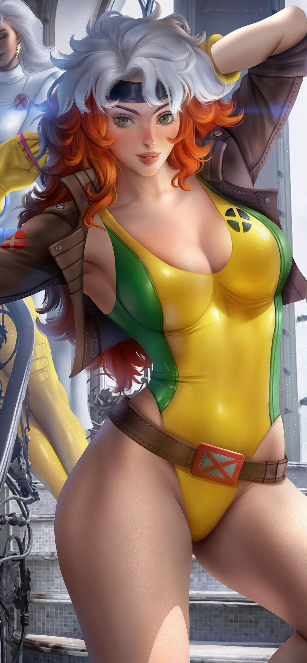 Artist Ayyasap 7 trang 48