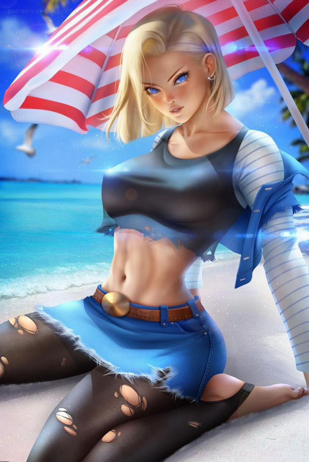 Artist Ayyasap 8 trang 0