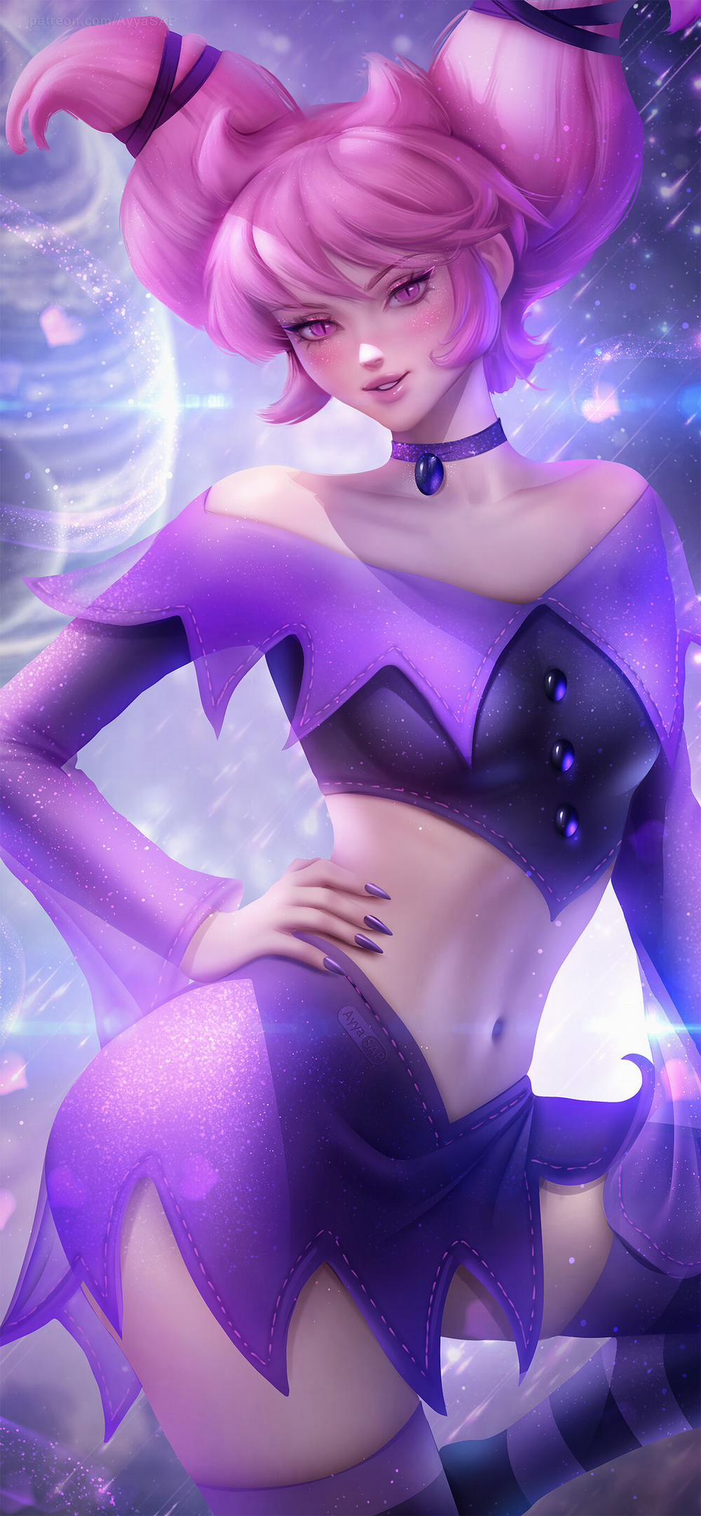 Artist Ayyasap 8 trang 29