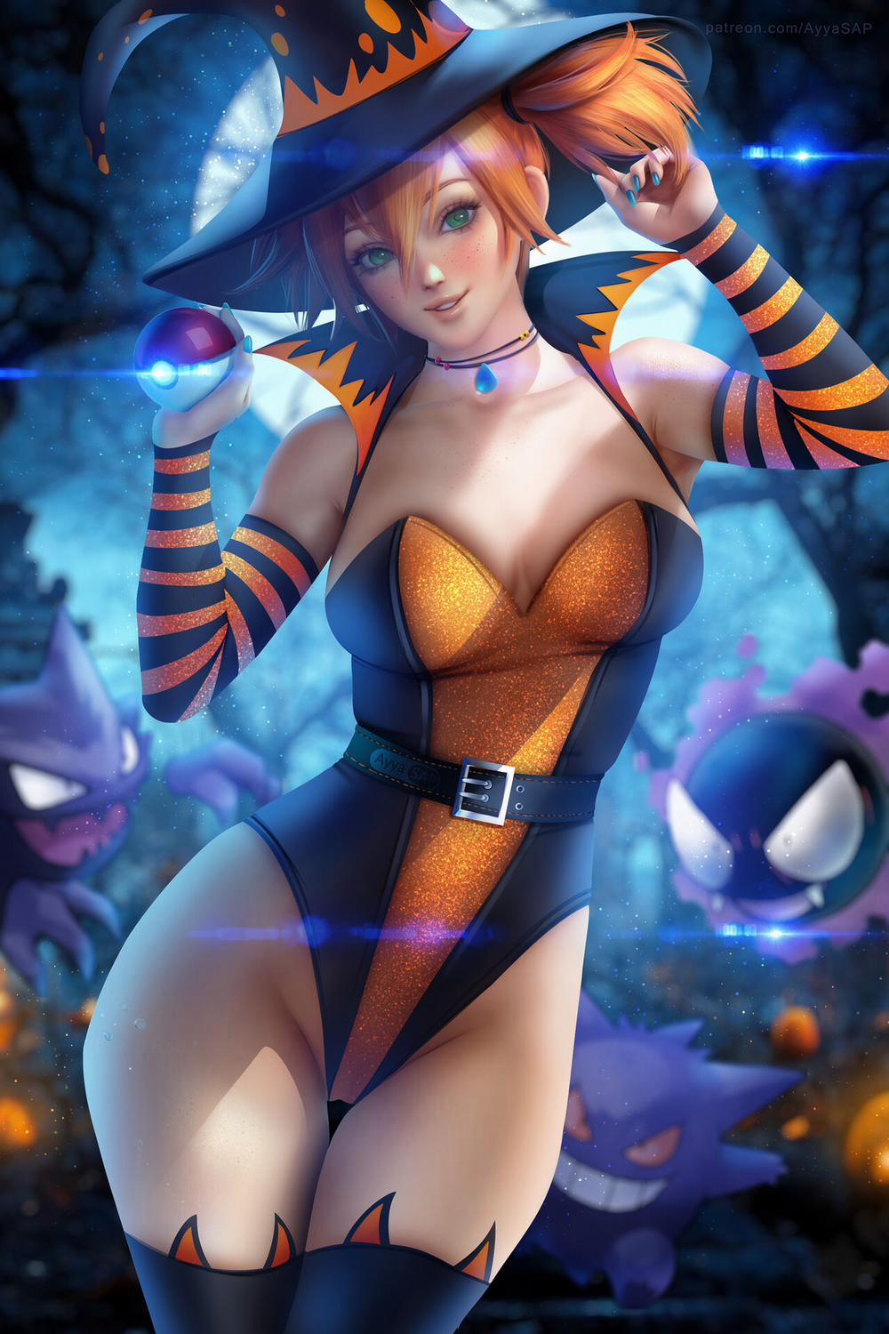 Artist Ayyasap 8 trang 32